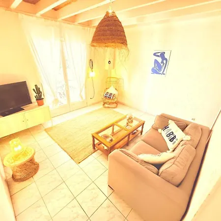 La Maison De La Dune Holiday home