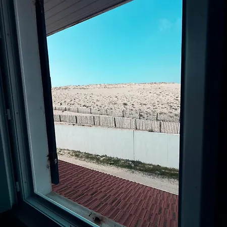 La Maison De La Dune *