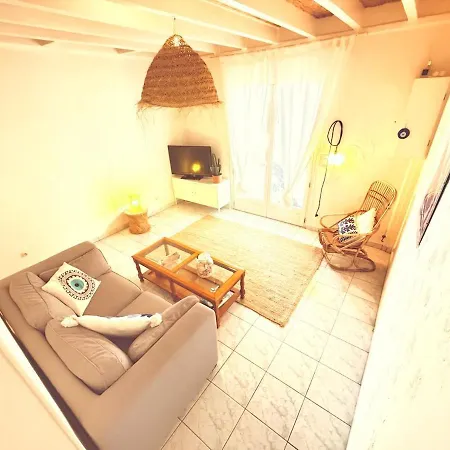Holiday home La Maison De La Dune Mimizan-Plage