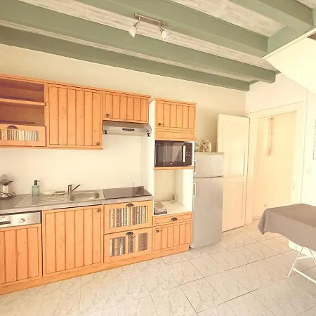 La Maison De La Dune Mimizan-Plage