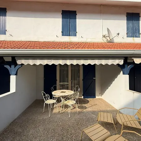 La Maison De La Dune *