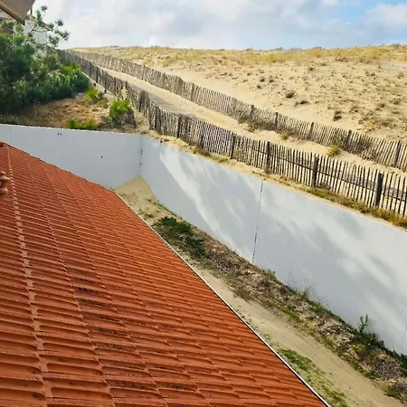 Holiday home La Maison De La Dune Mimizan-Plage
