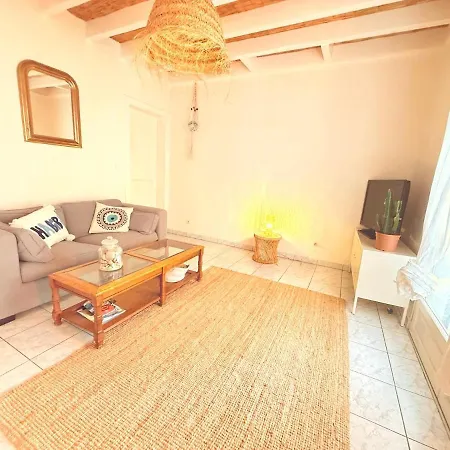 Casa vacanze La Maison De La Dune *